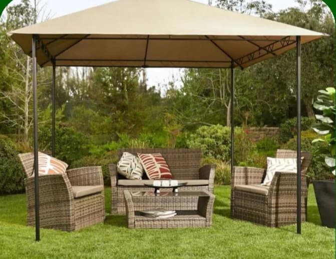 Toldo HC