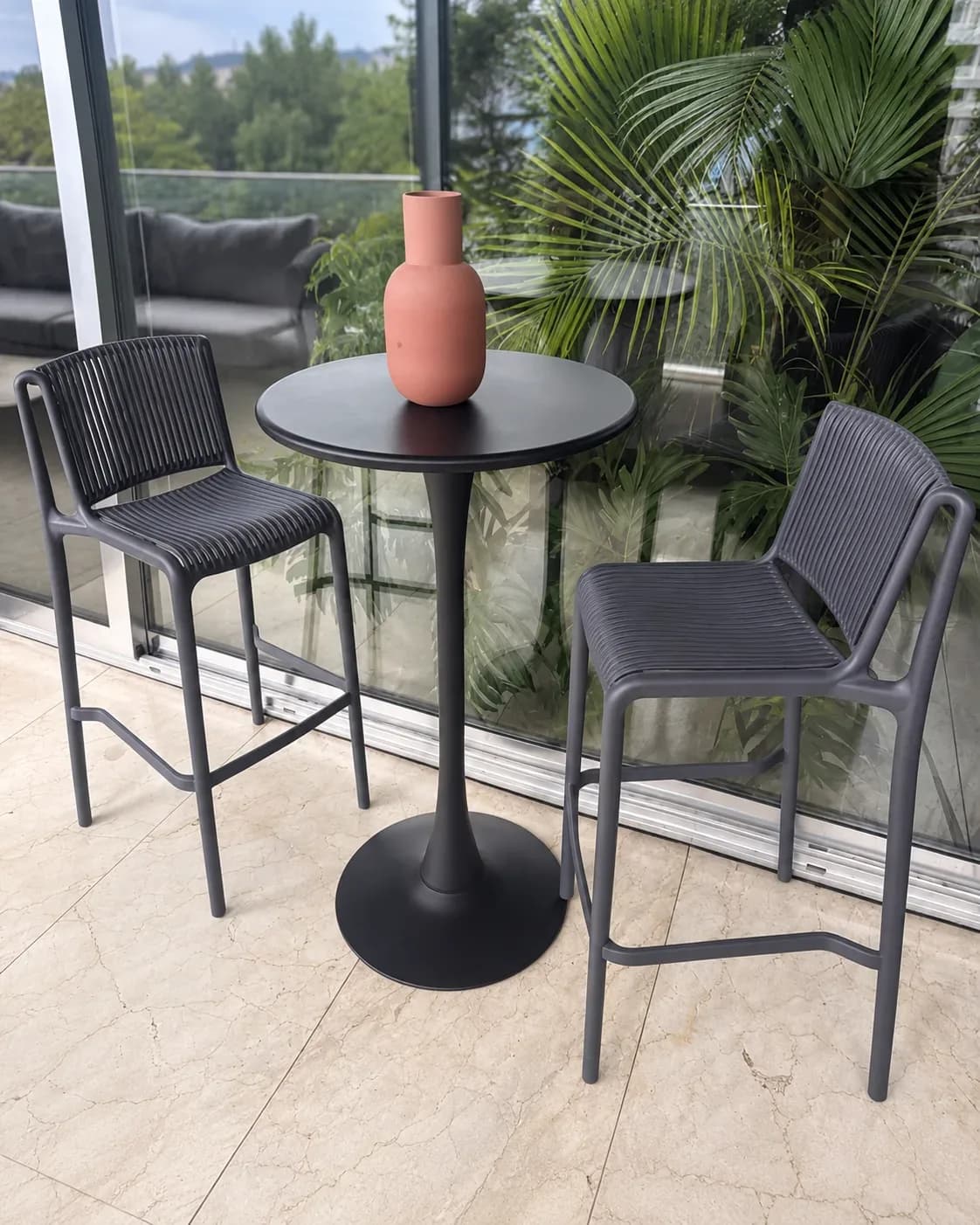 Conjunto Sur Diseño.