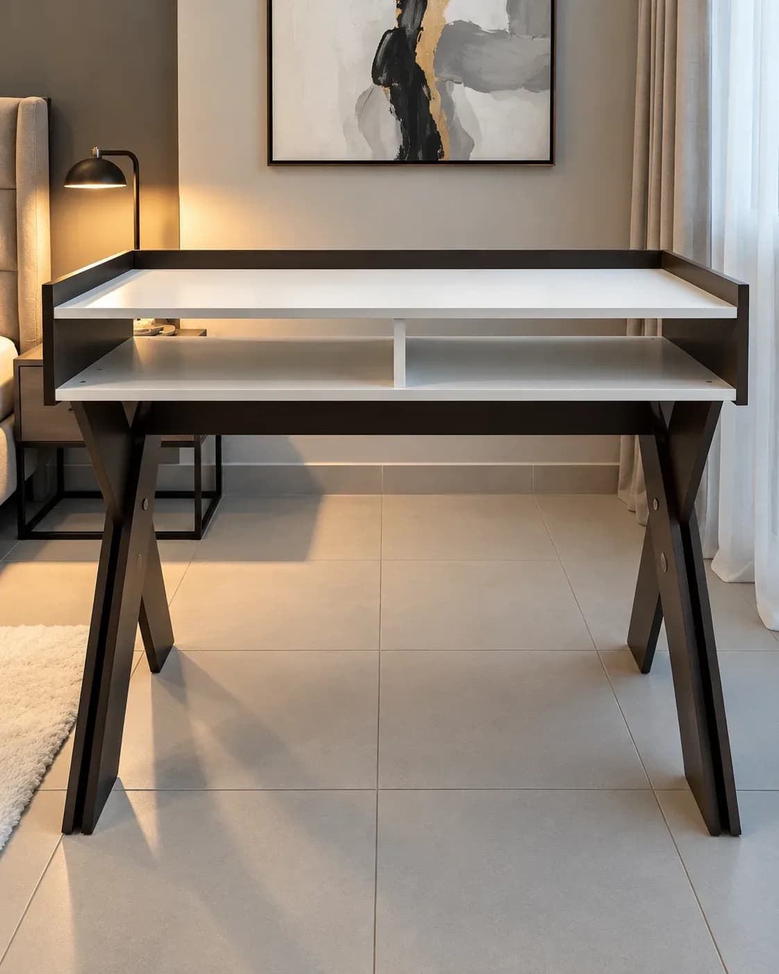 Escritorio mdf