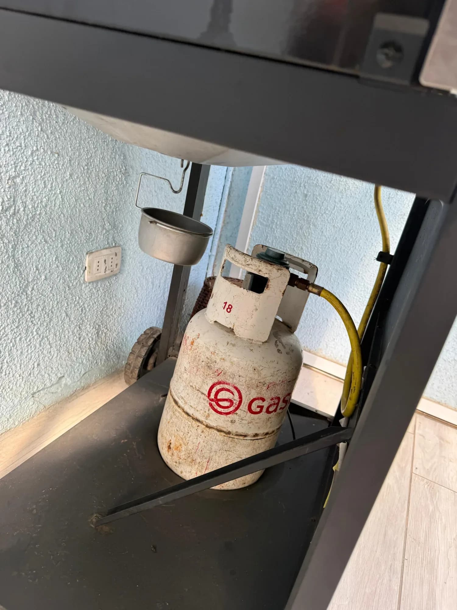 null