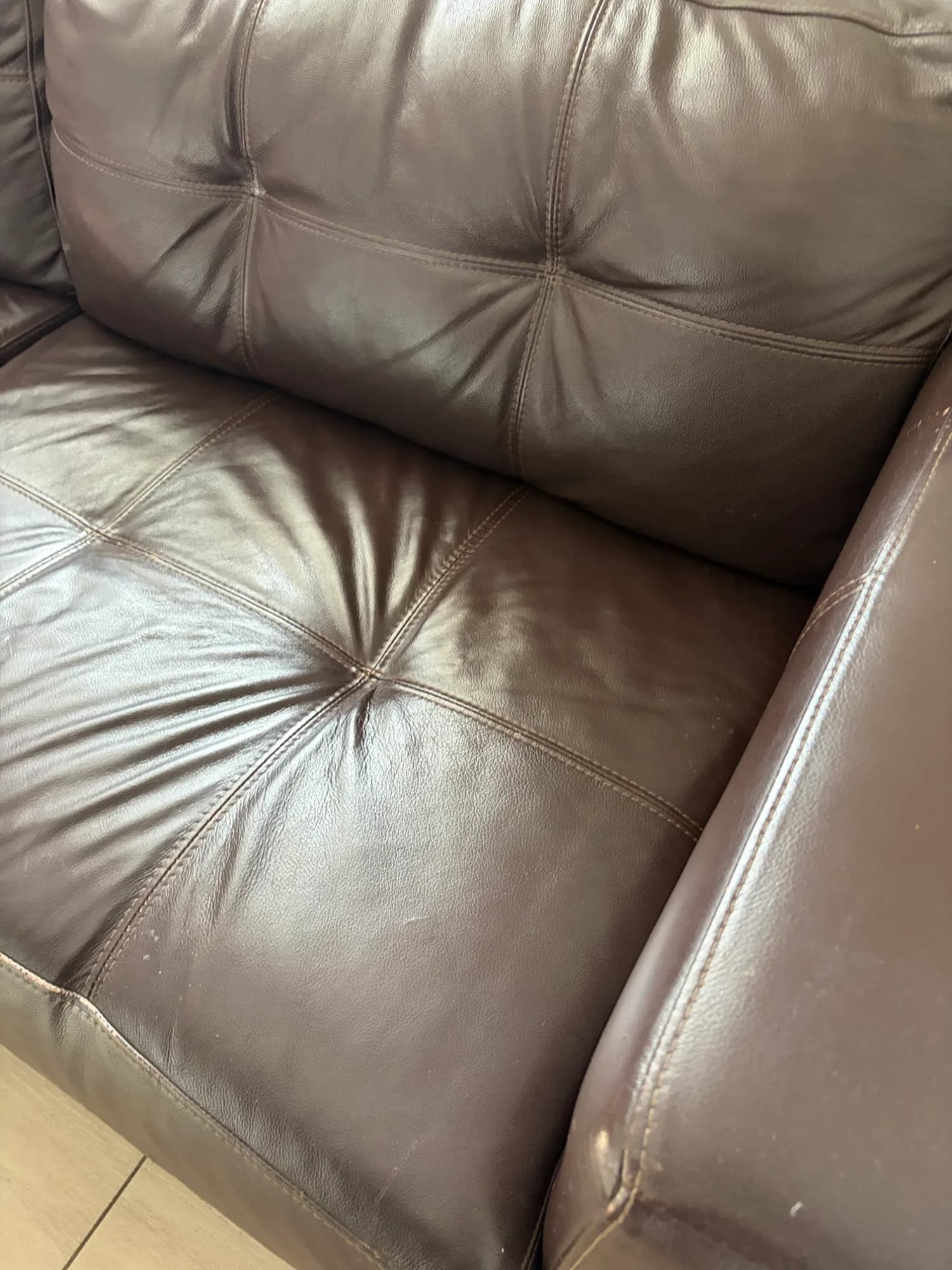 null